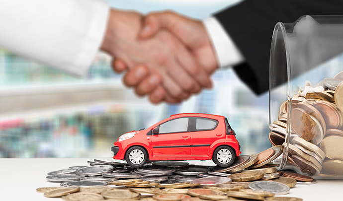 Comment faire baisser le prix de son assurance auto ?