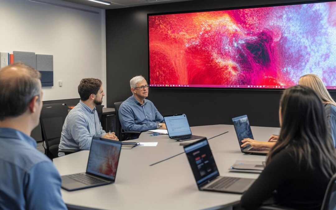 Comment utiliser un générateur d’image par IA pour transformer vos visuels