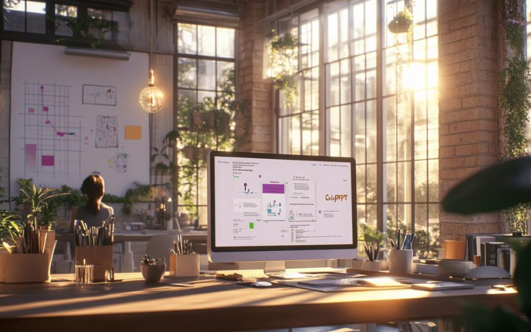 Comment utiliser ChatGPT français pour améliorer votre contenu web