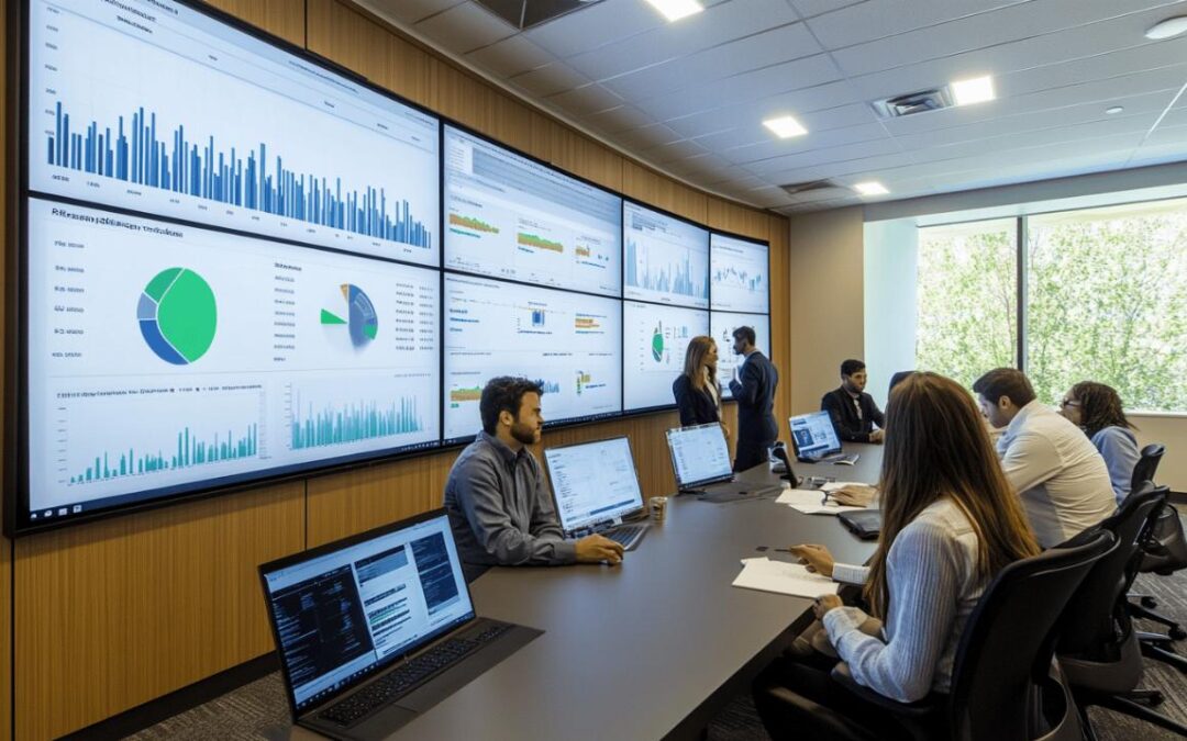 Votre Carriere d’Assistant Marketing Digital vous Attend chez Phode