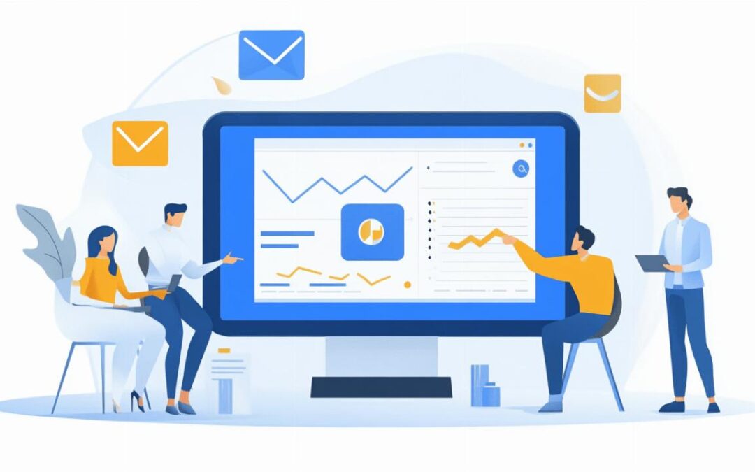 Mailgun : La Solution d’Emailing Professionnelle a la Loupe – Avis et Tests