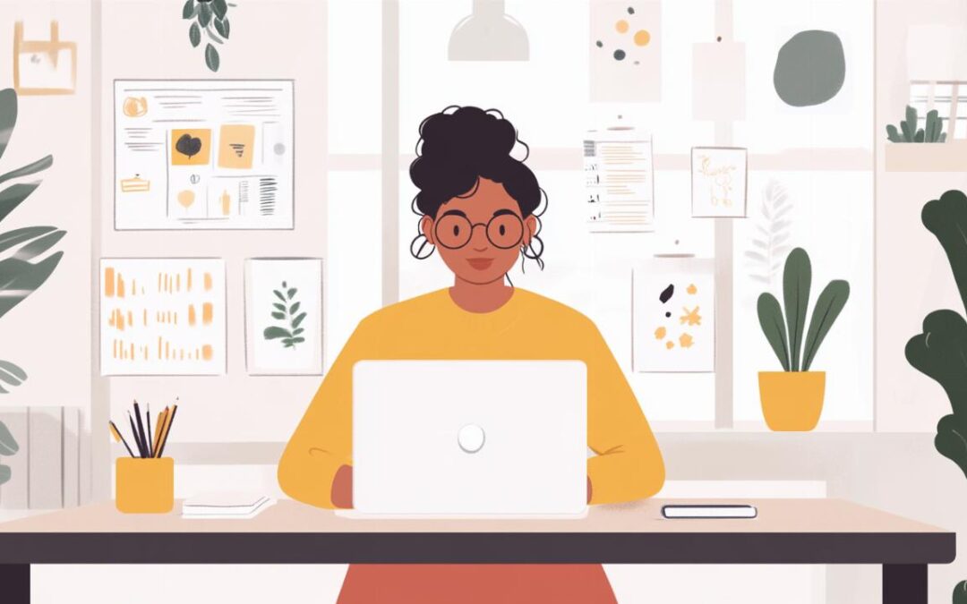 Les intérêts de devenir travailleur indépendants (freelance) et les avantages de recourir au portage salarial