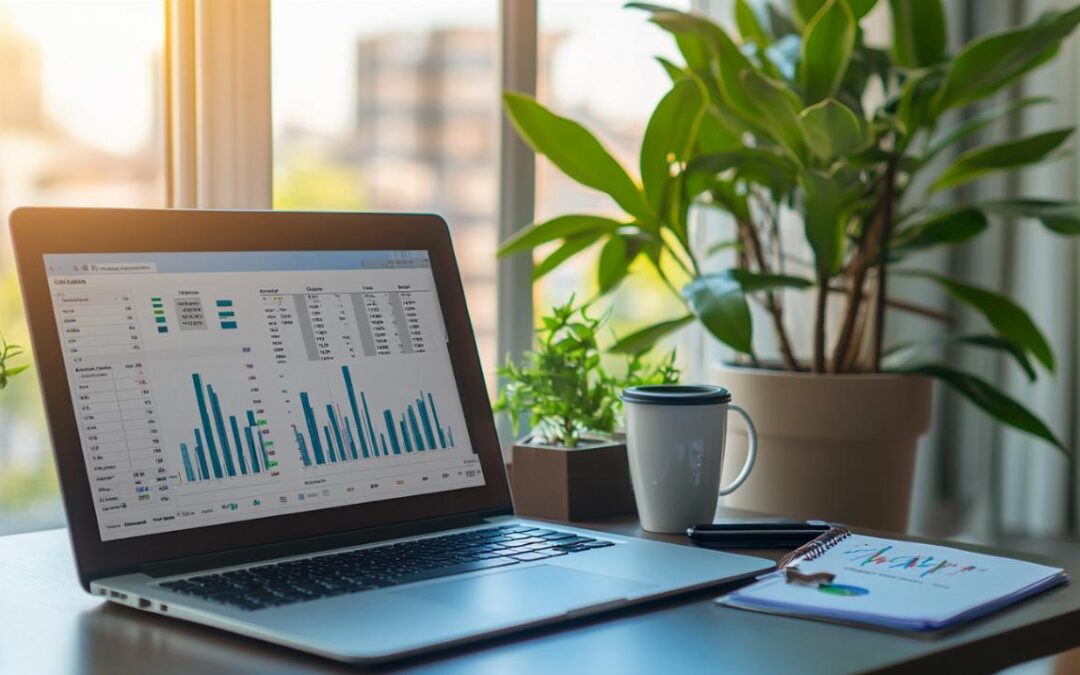 Quel logiciel de comptabilité choisir pour un auto-entrepreneur ?