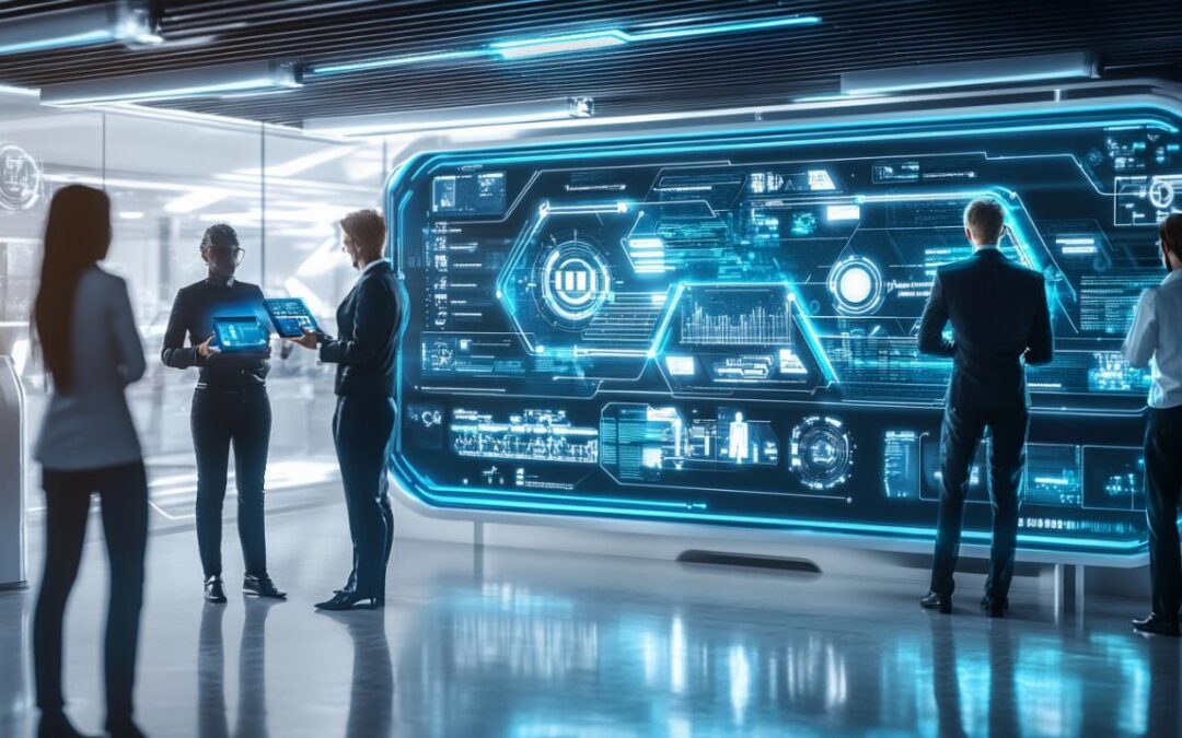 Comment un chatbot français peut transformer votre service client