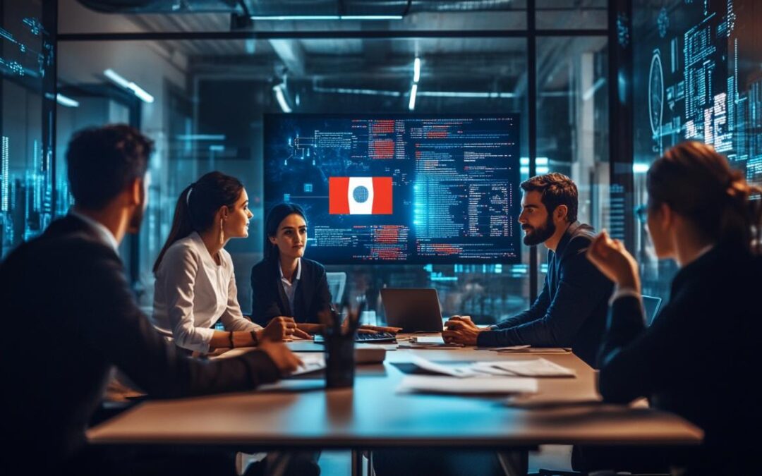 Découvrez les avantages d&rsquo;une IA française gratuite et illimitée