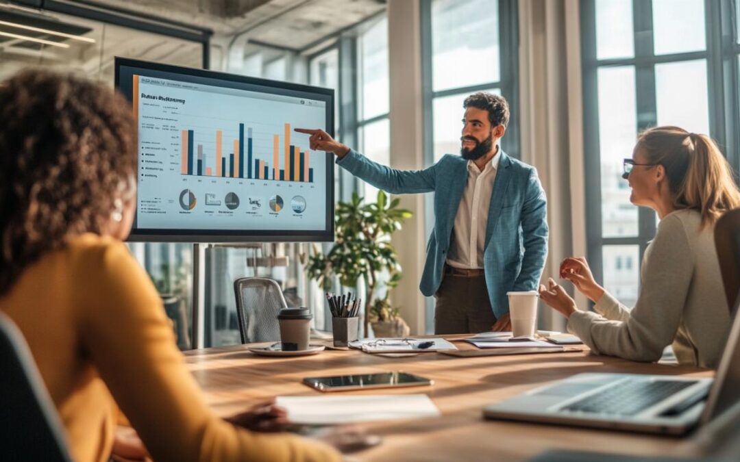 Les 24H de la Relation Client, par Eric Dadian, Président de l&rsquo;AFRC : L&rsquo;importance d&rsquo;écouter la voix du client en 2024