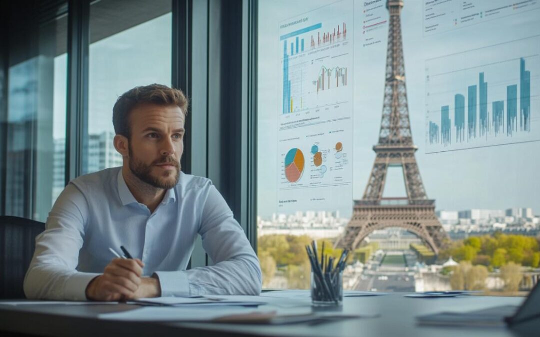 Le rôle de l&rsquo;entrepreneur dans la croissance économique française à l&rsquo;ère du numérique