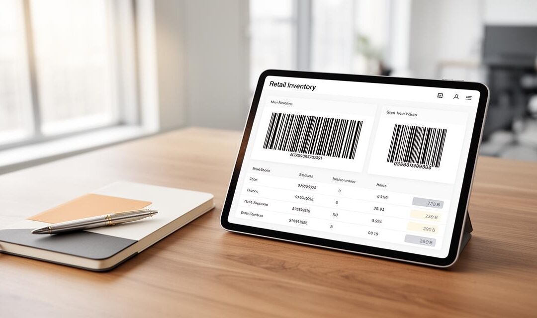 EAN : Maîtriser la création de codes pour lancer la vente de vos produits en ligne avec succès